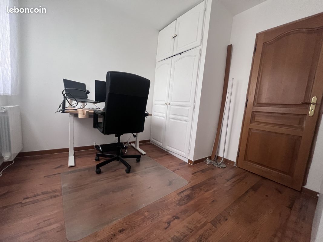 Appartement a louer sarcelles - 3 pièce(s) - 67 m2 - Surfyn