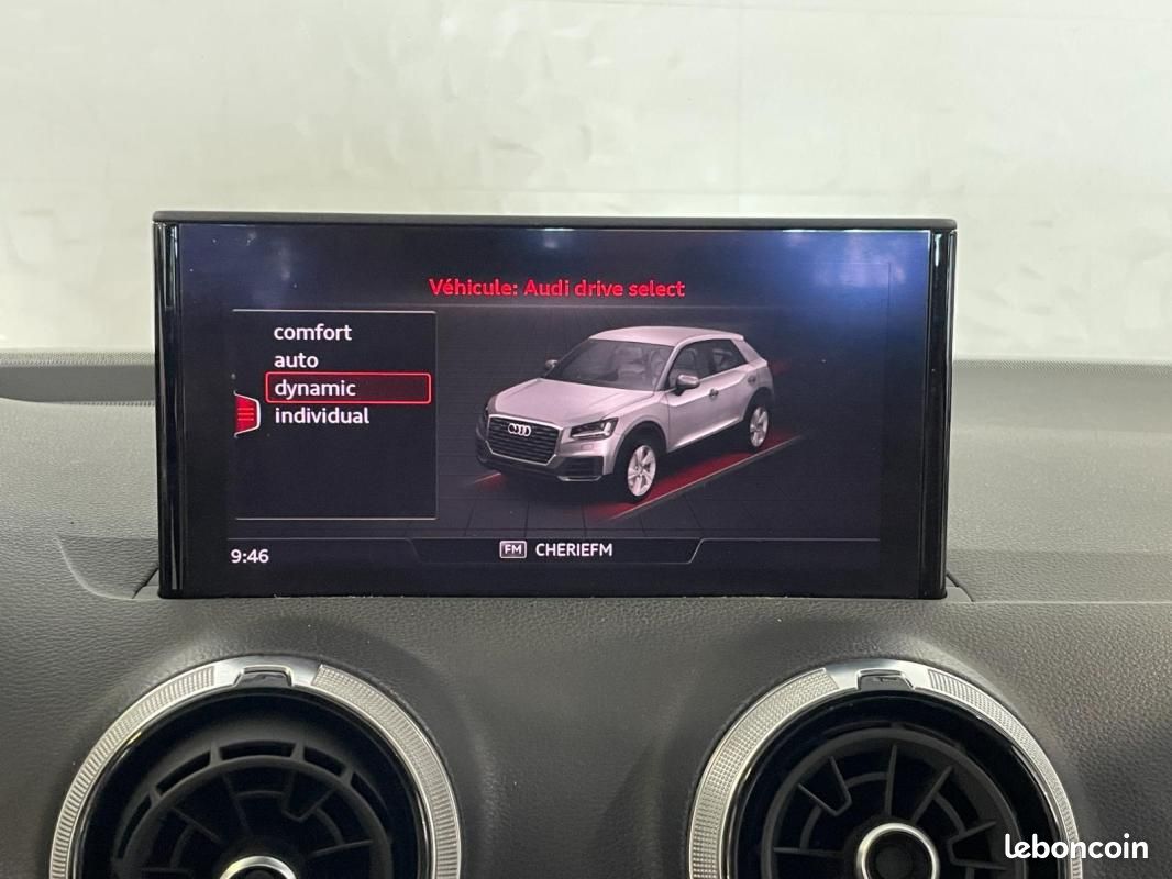 Audi Q2 30 TDI 116 S tronic 7 S line (image 50)
