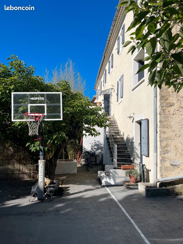 Maison 7 pièces 200 m² · à Alès · 200 m² · 425 000 €