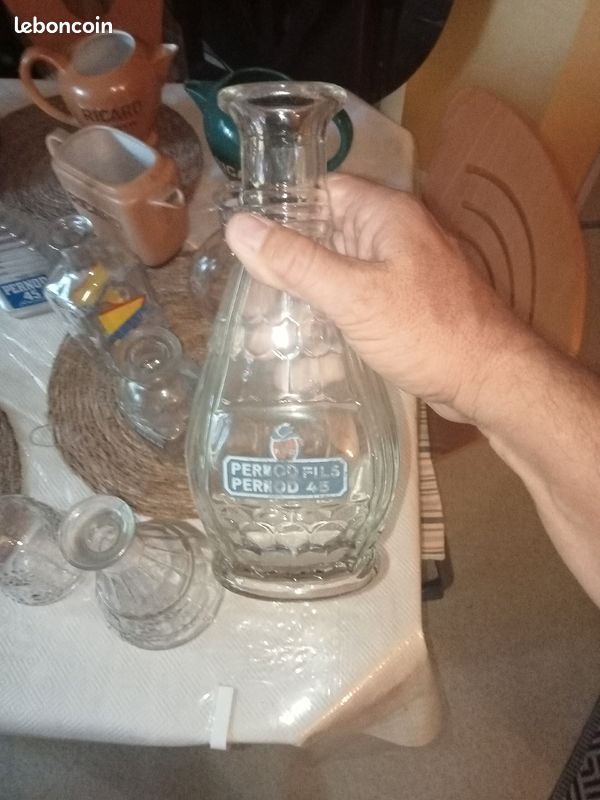 Carafe divers (image 4)