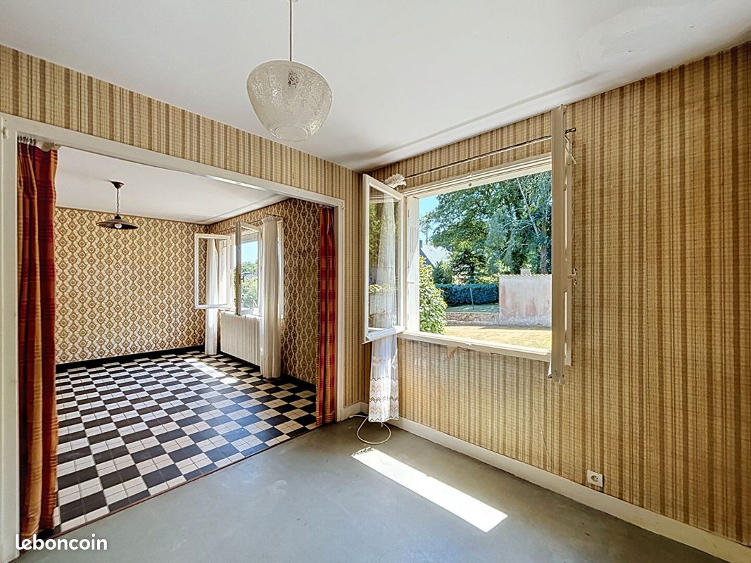 Maison 3 pièces 85 m² · à Inzinzac-Lochrist · 85 m² · 179 450 €