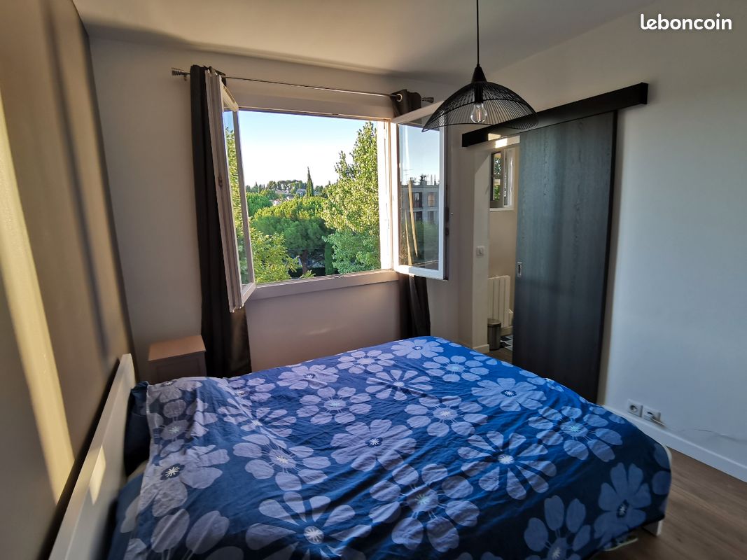 Appartement 4 pièces 85 m² · à Aix-en-Provence · 85 m² · 1 798 €