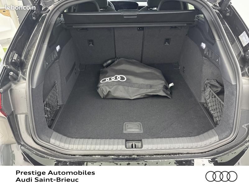 Audi A6 Avant e-tron e-tron performance 367ch S Line (image 13)