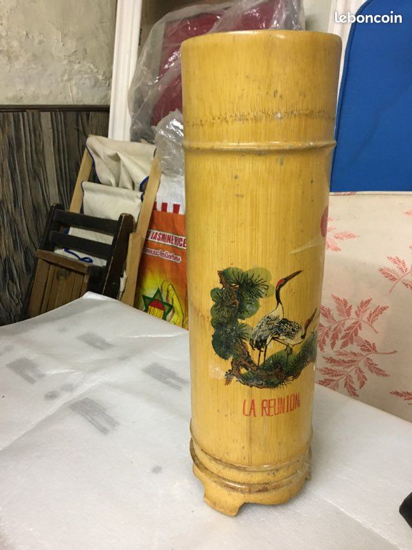 Vase de la réunion (image 1)