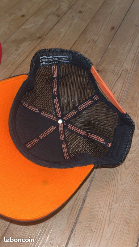 Casquette (image 3)