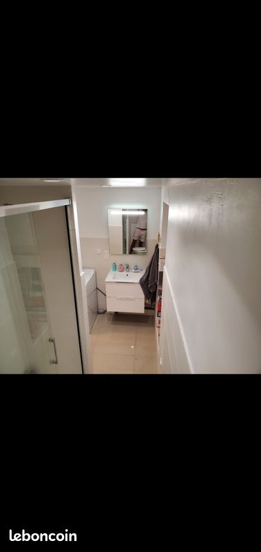 Appartement 2 pièces 32 m² · à Port-Vendres · 32 m² · 550 €/mois