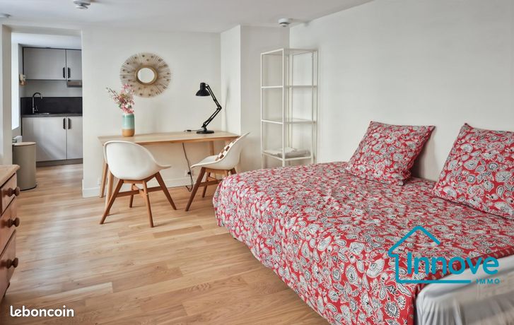 Appartement a louer versailles - 1 pièce(s) - 20 m2 - Surfyn