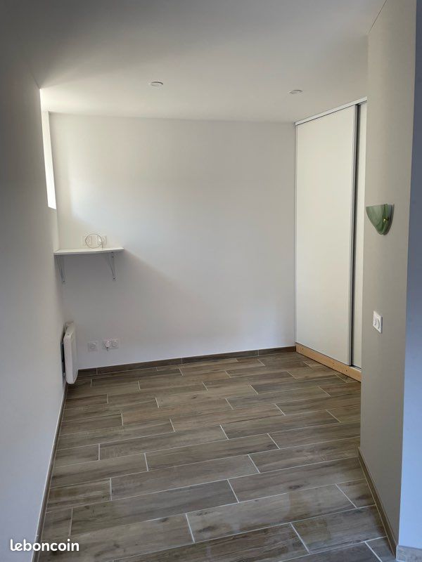 Appartement a louer lons-le-saunier - 1 pièce(s) - 25 m2 - Surfyn