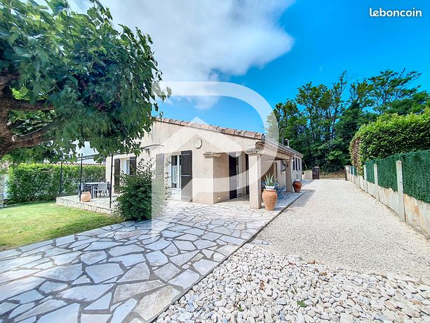 Maison 5 pièces 125 m²