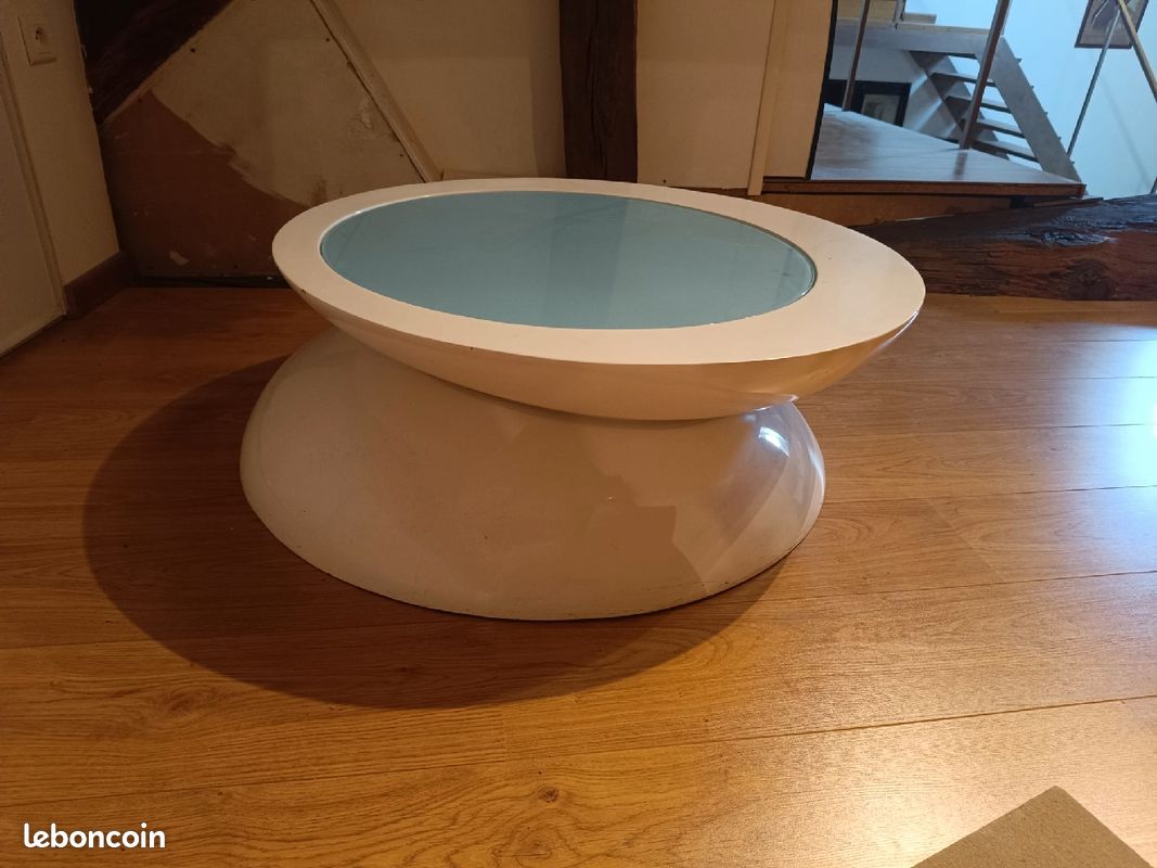Table basse de salon (image 1)