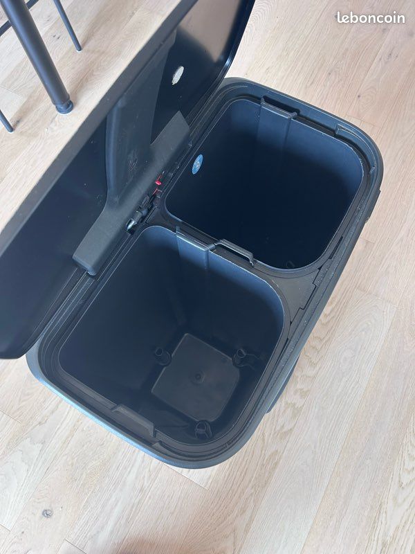 Poubelle 60L Brabantia (image 3)