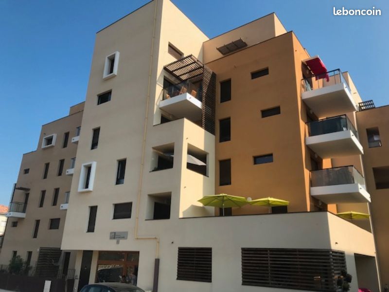 Appartement 3 pièces 60 m² · à Montélimar · 60 m² · 716 €