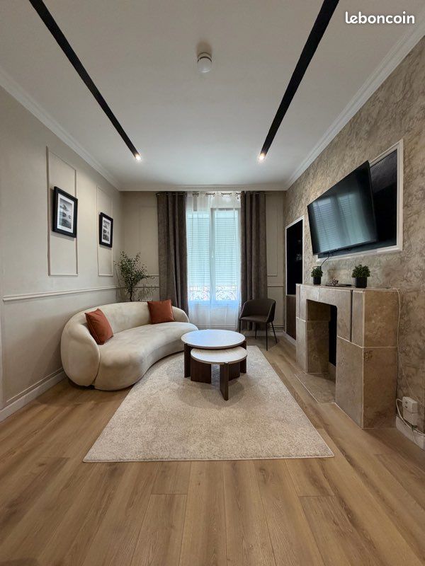 Appartement 3 pièces 54 m² · à Reims · 54 m² · 205 000 €