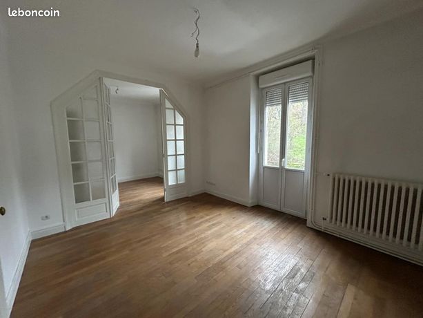 Appartement 3 pièces 75 m²