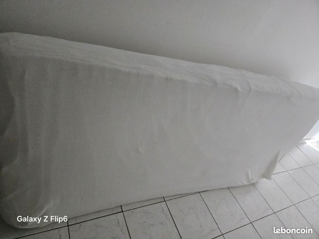 Matelas une personne (image 1)