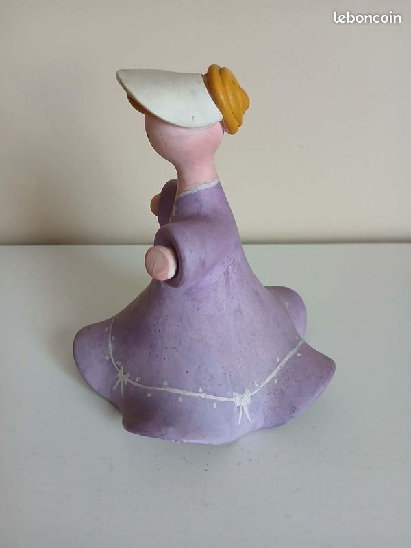 Figurine Vintage (image 2)