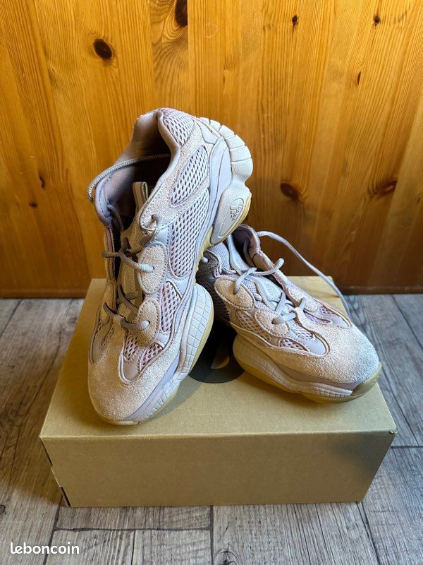 Yeezy 500 (image 7)