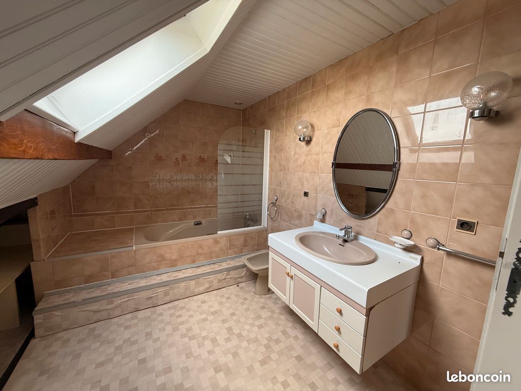 Perle rare Colocation maison entière - 4 personnes (image 3)