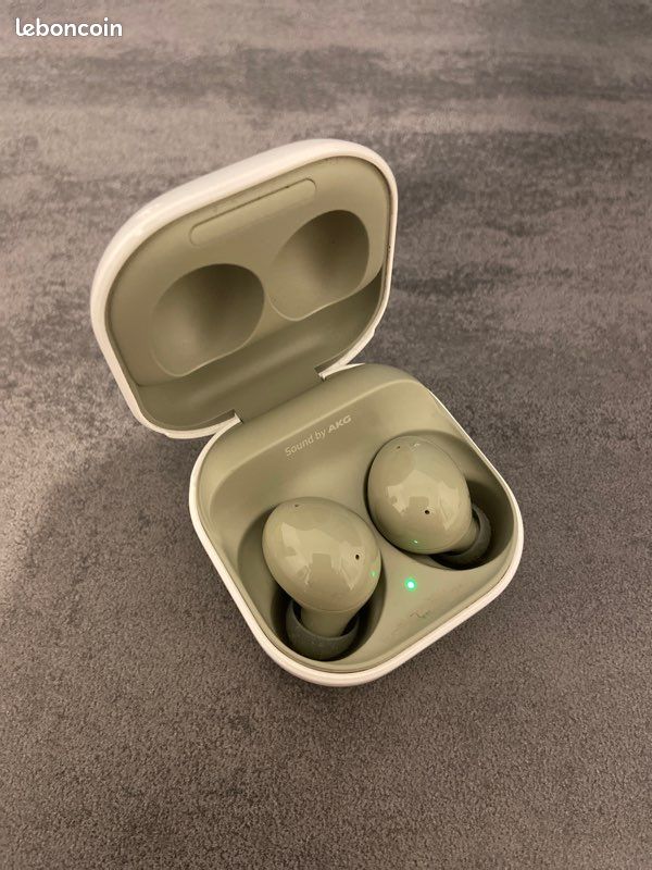 Samsung galaxi buds 2 (image 3)