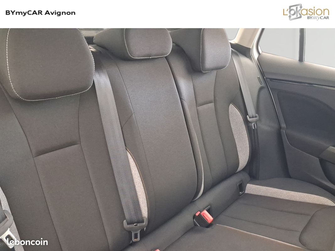 SKODA Kamiq 1.0 TSI Evo 2 116 ch BVM6 Selection (image 26)