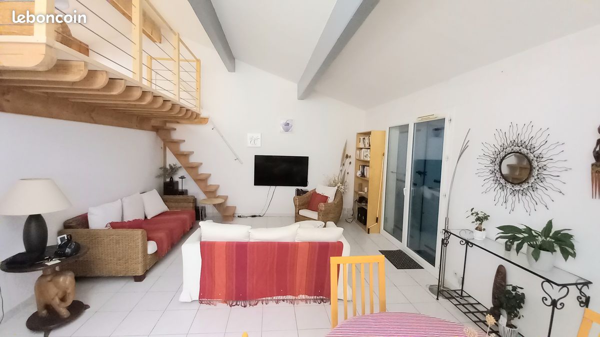 Villa Fréjus Les Issambres avec piscine (image 6)