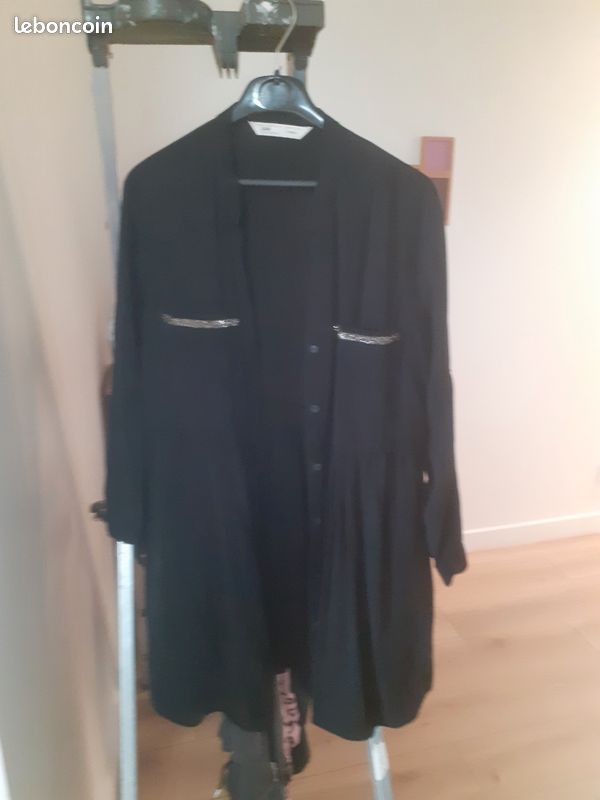 Vend 1 lot de vetements fashion 18 euros (image 13)
