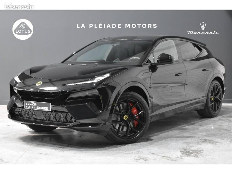 Lotus Eletre 600 Sport SE (image 1)