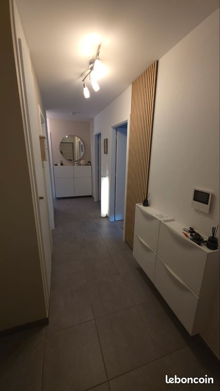 Appartement 3 pièces 80 m² · à Willgottheim · 80 m² · 295 000 €