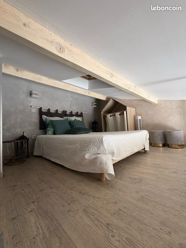 Appartement 2 pièces 33 m² · à Arles · 33 m² · 650 €