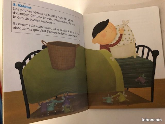 Les Pounes de L. Papineau et J. Cossette (image 2)