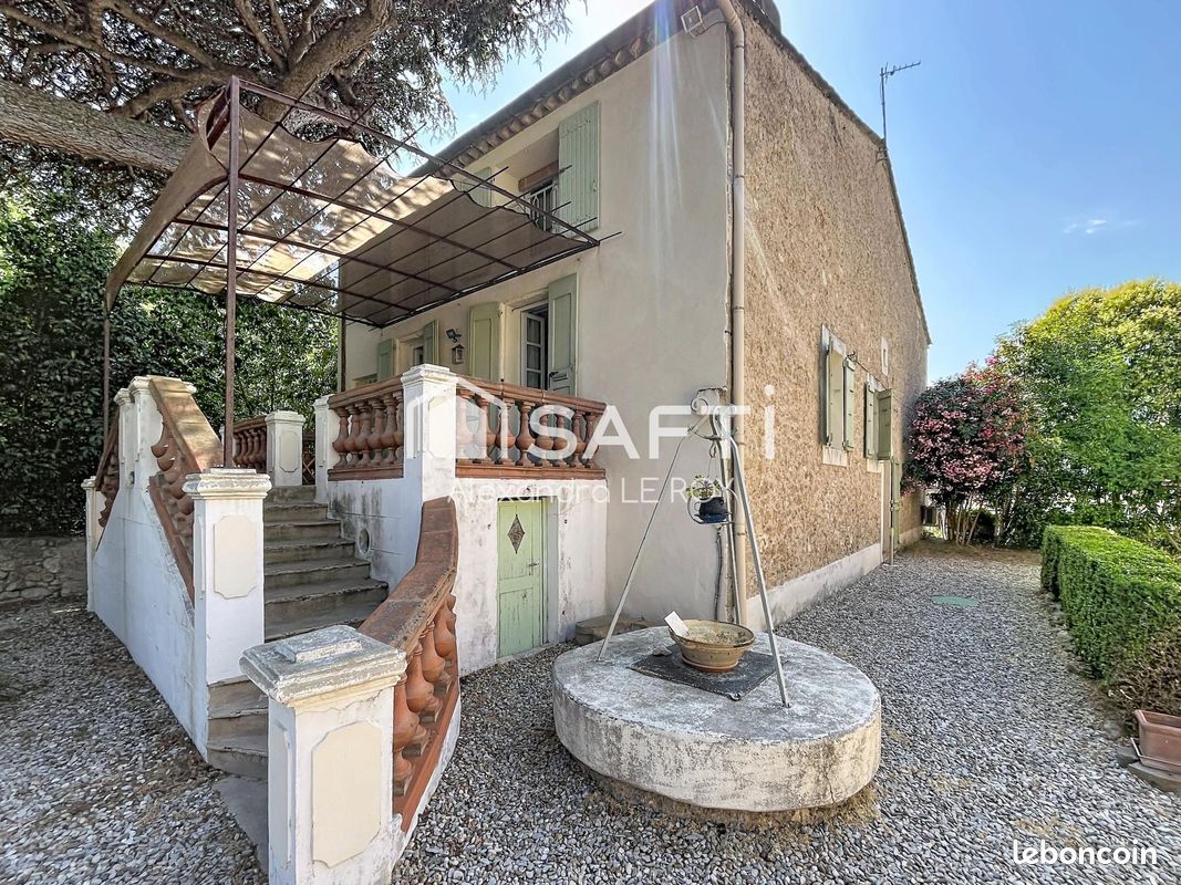 Maison 10 pièces 200 m² (image 2)