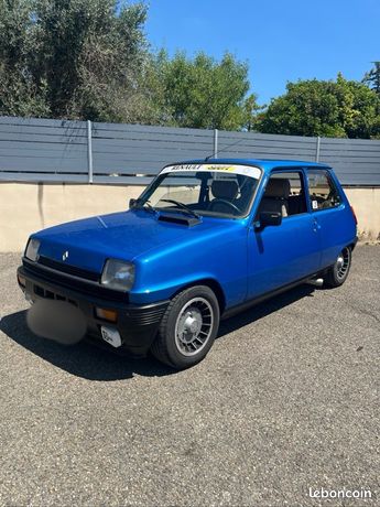 renault-5-alpine-turbo-d-occasion-voitures-leboncoin