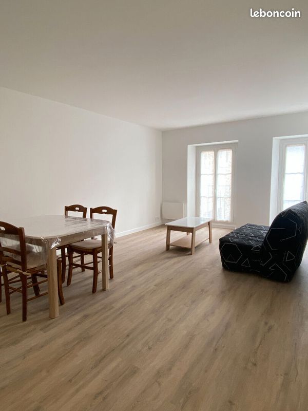 Appartement 2 pièces 43 m² · à Saint-Brieuc · 43 m² · 510 €/mois