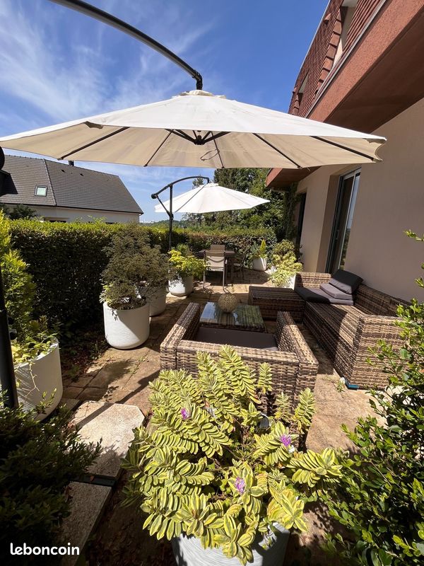 Appartement 5 pièces 116 m² · à Mont-Saint-Aignan · 116 m² · 349 000 €