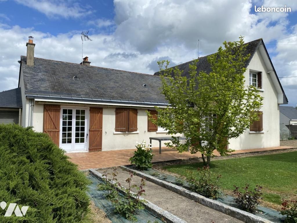 Maison 7 pièces 141 m² (image 3)