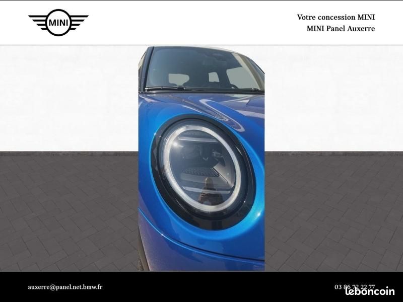 Mini Cooper 5 Portes S 204ch Classic DKG7 (image 9)