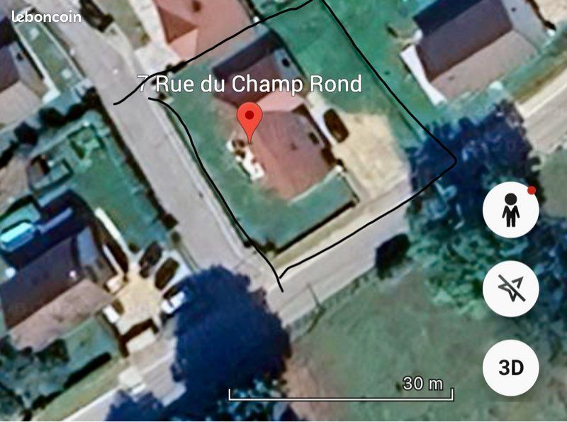 Maison 4 pièces 120 m² · à Salans · 120 m² · 275 000 €