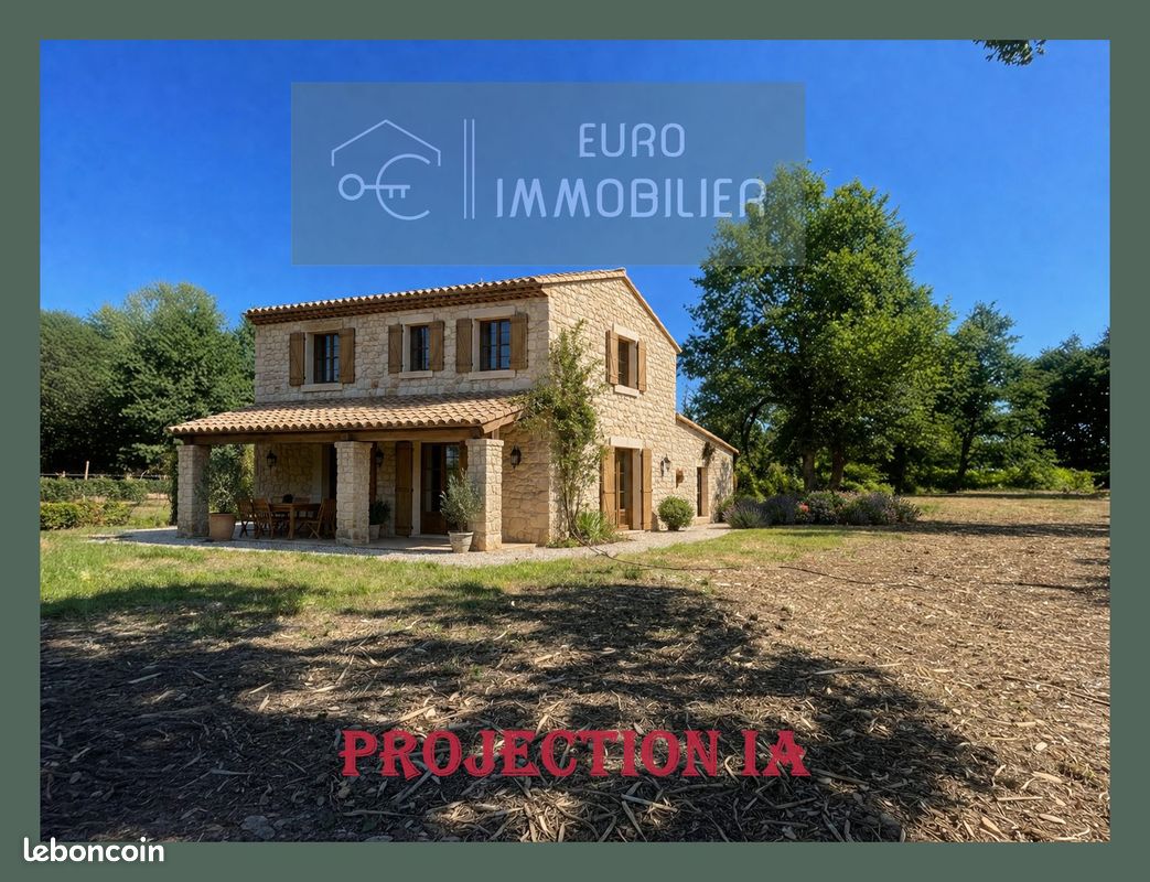 Maison 5 pièces 170 m² · à Bazas · 170 m² · 123 000 €