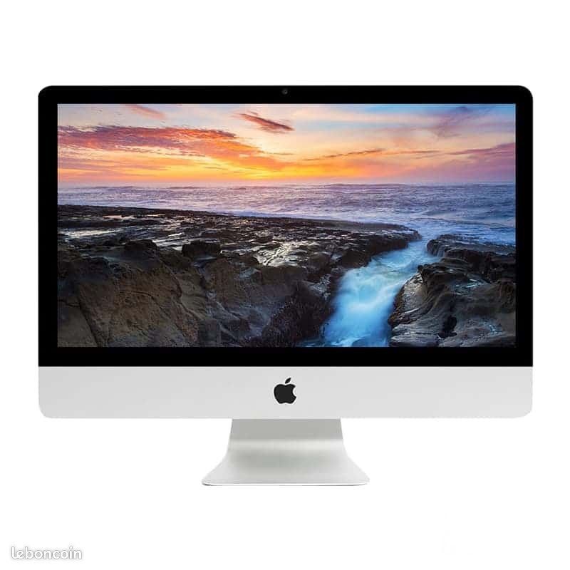 IMac 27” mi-2011 – Intel Core i5 – 250 Go – 16 Go RAM – Clavier & Souris (image 3)