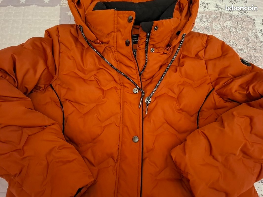 Veste Femme LUUKAA En Lin Et Viscose - Taille 46 - Écru - Neuf Avec étiquettes