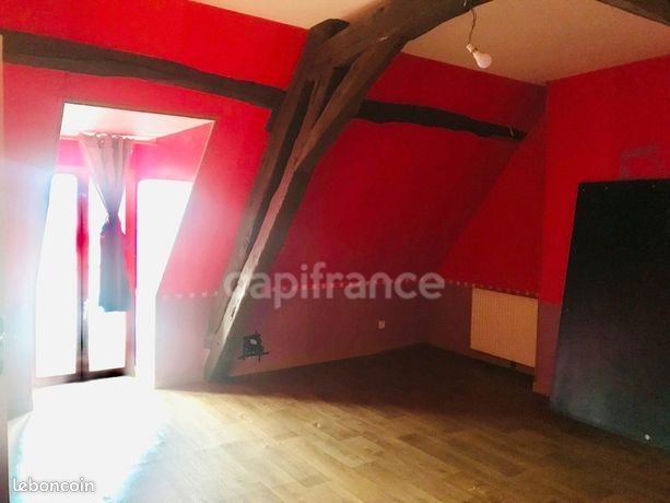 Maison 6 pièces 110 m²