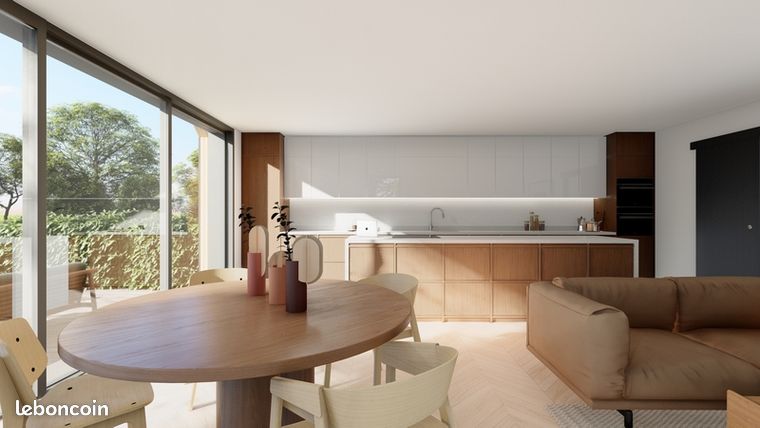 Maison à vendre et vente appartement Cavan (22140) - leboncoin