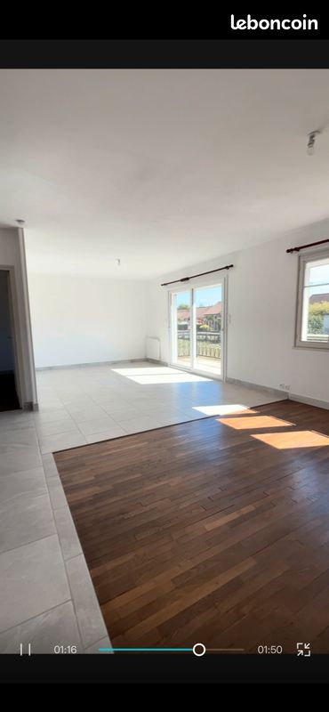 Maison 5 pièces 79 m² · à Saint-Viâtre · 79 m² · 700 €/mois