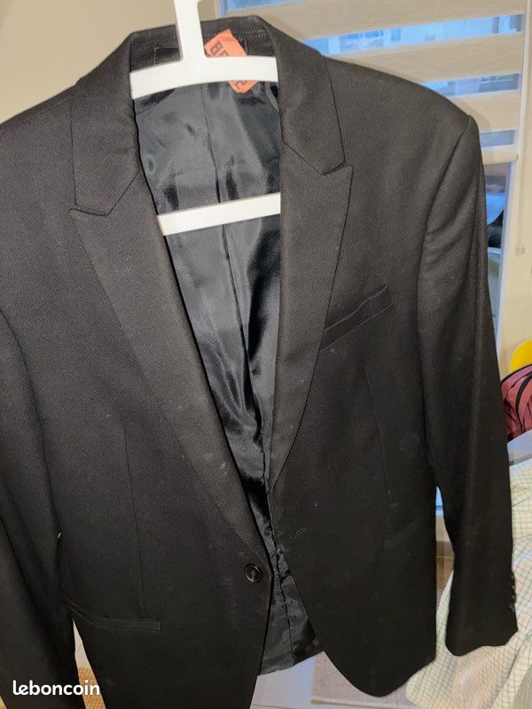 Veste homme Zara (image 1)