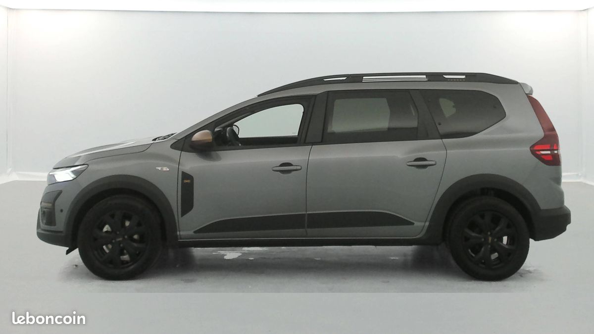 DACIA Jogger Hybrid 140 7 places GSR2 Extreme (image 2)