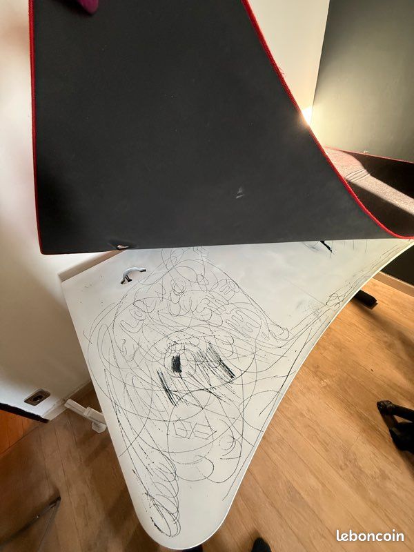 Bureau gamer arrozi arena (image 2)