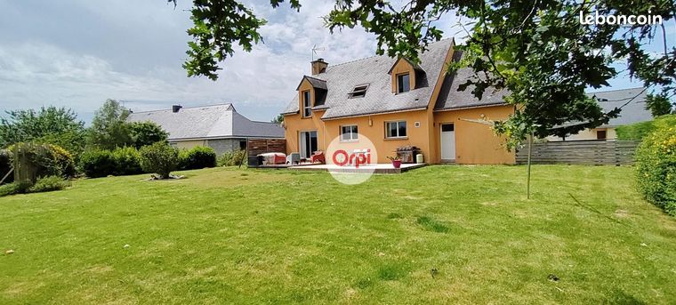Maison 6 pièces 142 m²