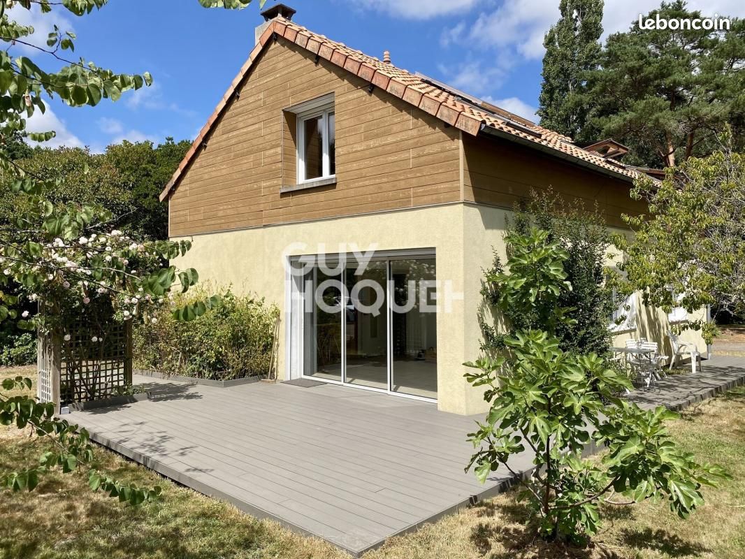 Maison 7 pièces 142 m² · à Haute-Goulaine · 142 m² · 462 800 €