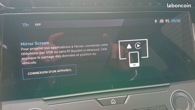 Peugeot 308 1.2 PURETECH 130CH S&S ACTIVE PACK (image 7)