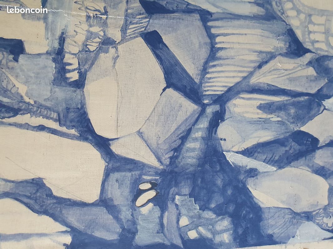 Peinture (image 1)